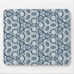 Lace Patterns mousepads