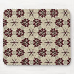 Lace Patterns mousepads