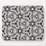 Lace Patterns mousepads