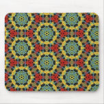 Lace Patterns mousepads
