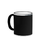 Lace Patterns mugs
