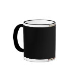 Lace Patterns mugs