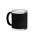 Lace Patterns mugs