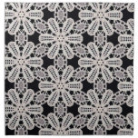 Lace Patterns napkins