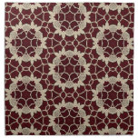 Lace Patterns napkins
