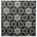 Lace Patterns napkins