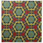 Lace Patterns napkins