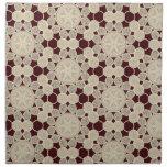Lace Patterns napkins