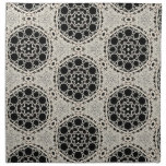 Lace Patterns napkins