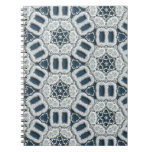 Lace Patterns notebooks