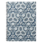 Lace Patterns notebooks