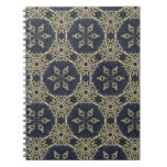 Lace Patterns notebooks