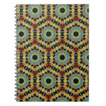 Lace Patterns notebooks
