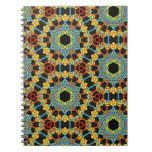 Lace Patterns notebooks