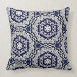 Lace Patterns pillows