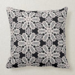 Lace Patterns pillows