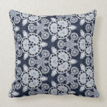 Lace Patterns pillows