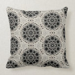 Lace Patterns pillows