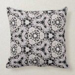 Lace Patterns pillows