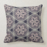 Lace Patterns pillows