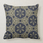 Lace Patterns pillows