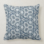 Lace Patterns pillows