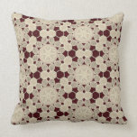 Lace Patterns pillows