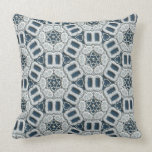 Lace Patterns pillows