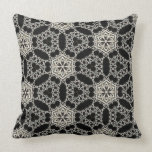 Lace Patterns pillows