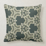 Lace Patterns pillows