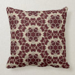 Lace Patterns pillows
