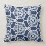 Lace Patterns pillows