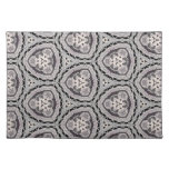 Lace Patterns placemats