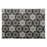 Lace Patterns placemats
