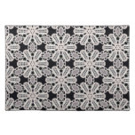 Lace Patterns placemats