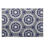 Lace Patterns placemats