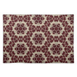 Lace Patterns placemats