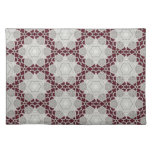 Lace Patterns placemats