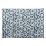 Lace Patterns placemats