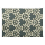 Lace Patterns placemats