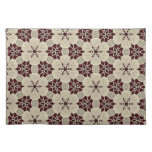 Lace Patterns placemats