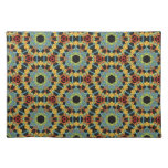 Lace Patterns placemats