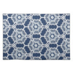 Lace Patterns placemats