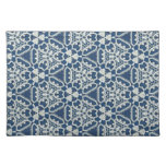Lace Patterns placemats