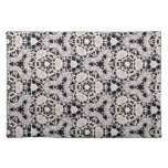 Lace Patterns placemats