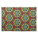 Lace Patterns placemats