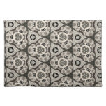 Lace Patterns placemats