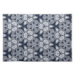 Lace Patterns placemats