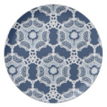 Lace Patterns plates