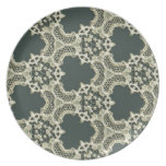 Lace Patterns plates
